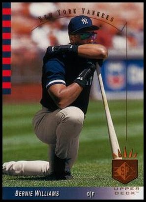 93SP 270 Bernie Williams.jpg